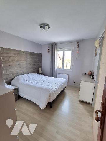 MAISON A VENDRE A MEZERAY