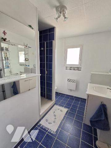 MAISON A VENDRE A MEZERAY