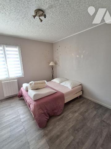 MAISON A VENDRE A MEZERAY