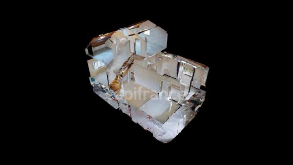 Maison à vendre 6 pièces (39)