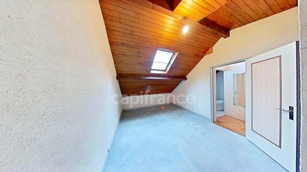 Maison à vendre 6 pièces (39)