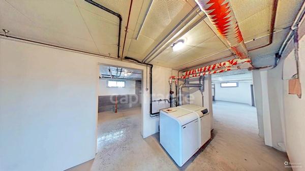 Maison à vendre 6 pièces (39)