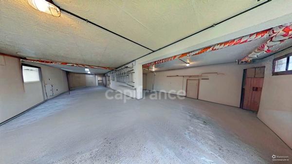 Maison à vendre 6 pièces (39)