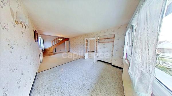 Maison à vendre 6 pièces (39)