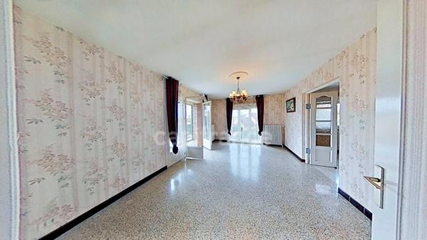 Maison à vendre 6 pièces (39)