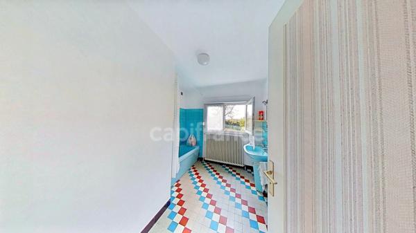 Maison à vendre 6 pièces (39)
