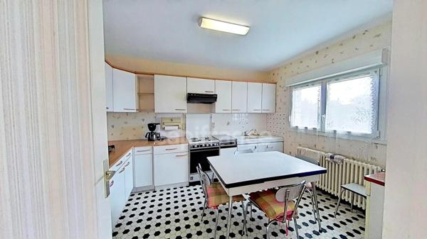 Maison à vendre 6 pièces (39)