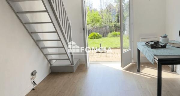 À vendre Appartement 4 pièces 43.01 m² - Carnac 56340