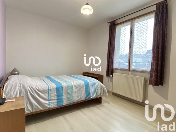 Maison à vendre 6 pièces 137 m² Le Bourget