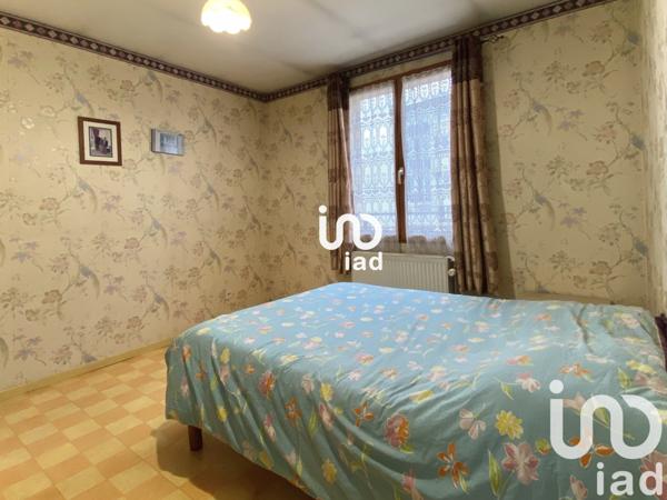 Maison à vendre 6 pièces 137 m² Le Bourget