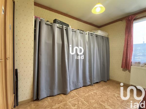 Maison à vendre 6 pièces 137 m² Le Bourget