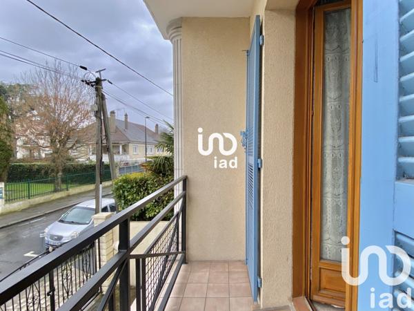 Maison à vendre 6 pièces 137 m² Le Bourget