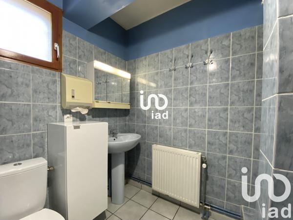 Maison à vendre 6 pièces 137 m² Le Bourget