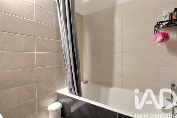 Appartement à vendre 2 pièces 58 m² Marseille 13