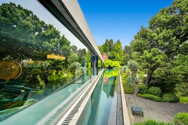 Vente Maison d'architecte Villeneuve-lès-Avignon 10 Pièces 600 m²