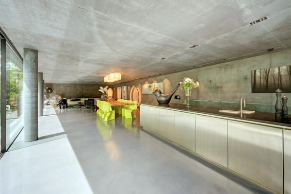 Vente Maison d'architecte Villeneuve-lès-Avignon 10 Pièces 600 m²