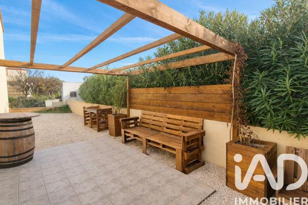 Appartement à vendre 3 pièces 62 m² Saint-Estève