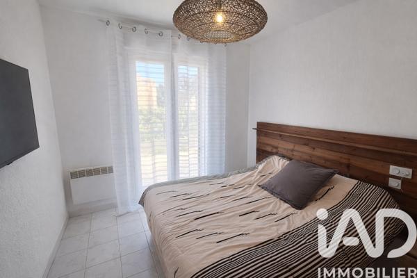 Appartement à vendre 3 pièces 62 m² Saint-Estève