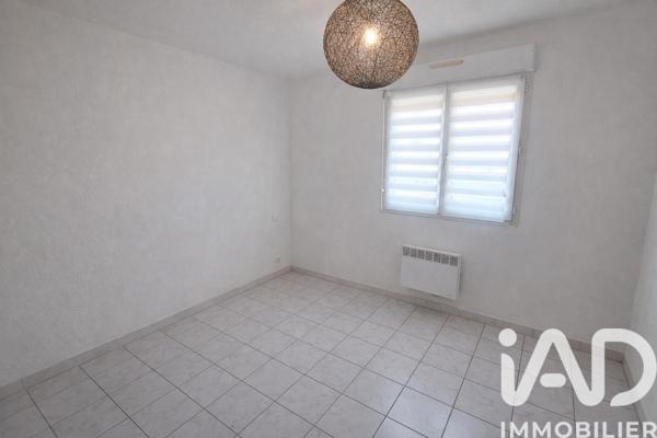 Appartement à vendre 3 pièces 62 m² Saint-Estève