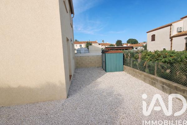 Appartement à vendre 3 pièces 62 m² Saint-Estève