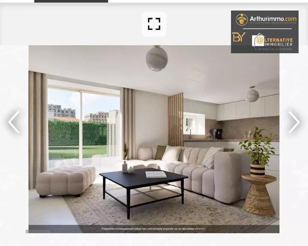 Location Maison 5 pièces 96 m2 à Rennes