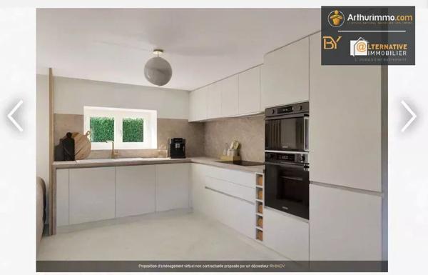 Location Maison 5 pièces 96 m2 à Rennes