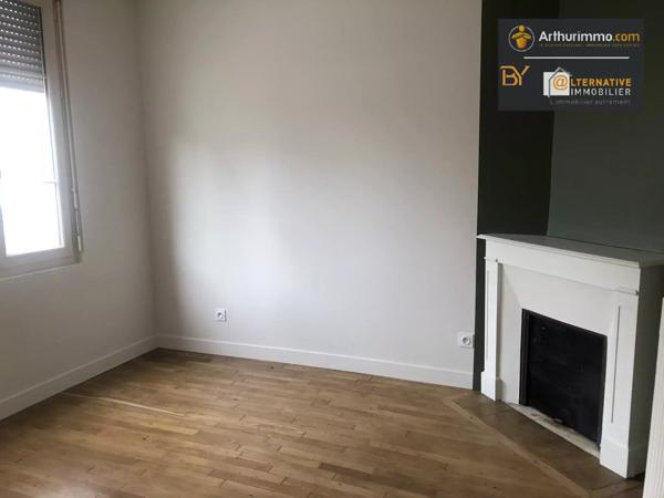 Location Maison 5 pièces 96 m2 à Rennes
