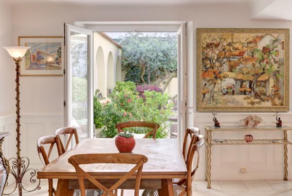 Vente Maison de ville Cannes 6 Pièces 186 m²