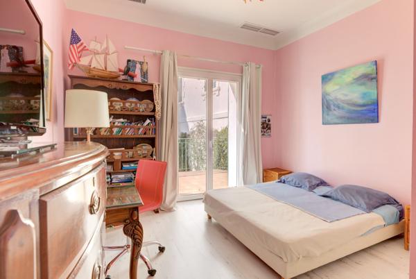 Vente Maison de ville Cannes 6 Pièces 186 m²