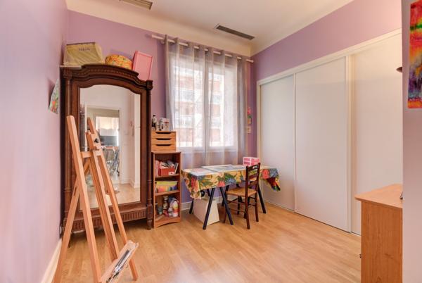 Vente Maison de ville Cannes 6 Pièces 186 m²