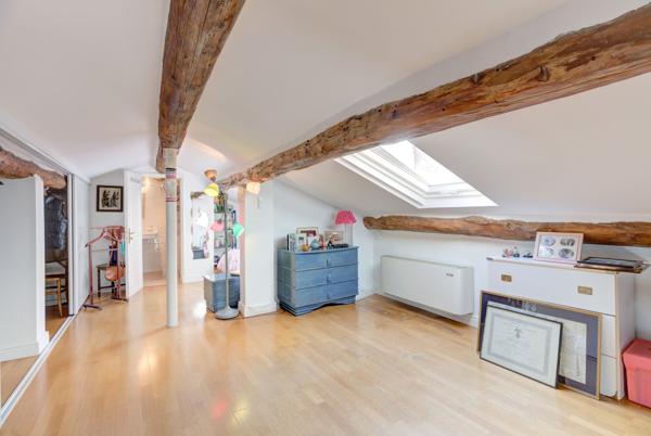 Vente Maison de ville Cannes 6 Pièces 186 m²