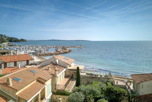 Vente Maison de ville Cannes 6 Pièces 186 m²
