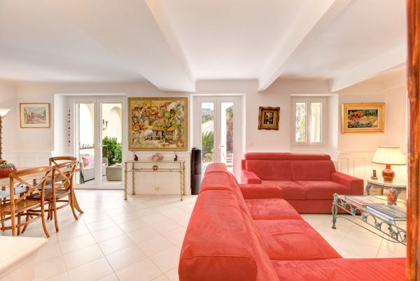 Vente Maison de ville Cannes 6 Pièces 186 m²