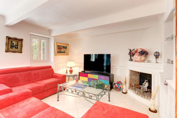 Vente Maison de ville Cannes 6 Pièces 186 m²