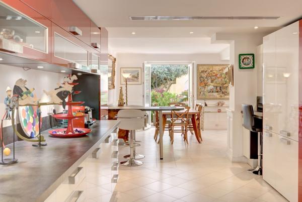 Vente Maison de ville Cannes 6 Pièces 186 m²