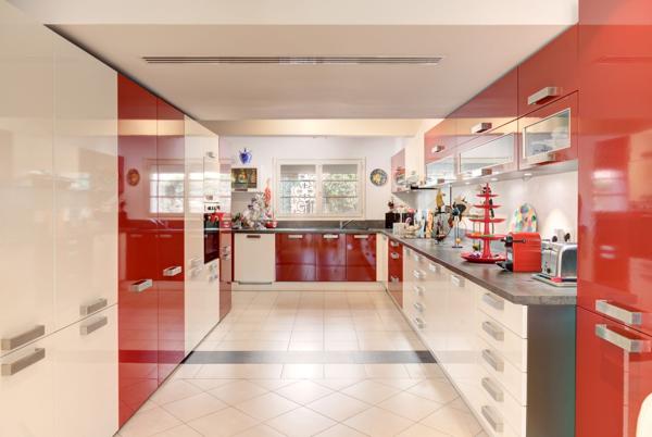 Vente Maison de ville Cannes 6 Pièces 186 m²