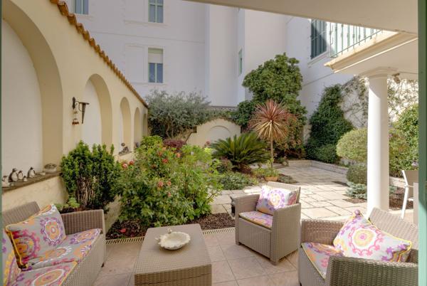 Vente Maison de ville Cannes 6 Pièces 186 m²