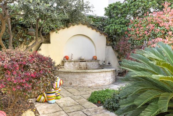 Vente Maison de ville Cannes 6 Pièces 186 m²