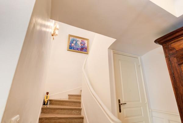Vente Maison de ville Cannes 6 Pièces 186 m²