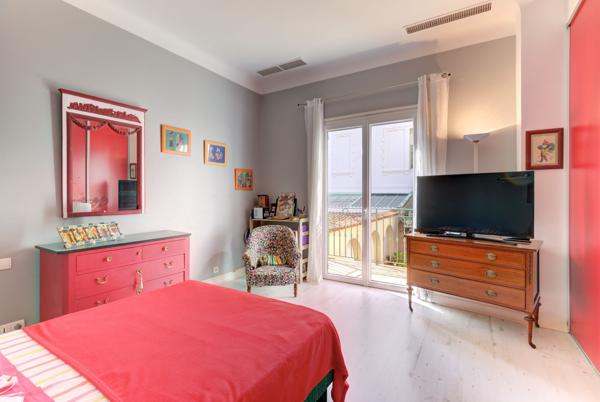Vente Maison de ville Cannes 6 Pièces 186 m²