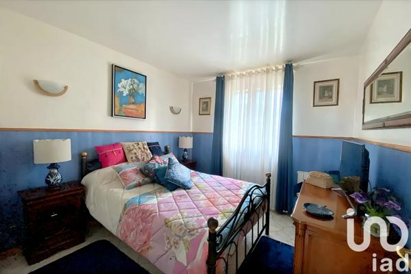 Maison à vendre 6 pièces 200 m² Nanteuil-lès-Meaux