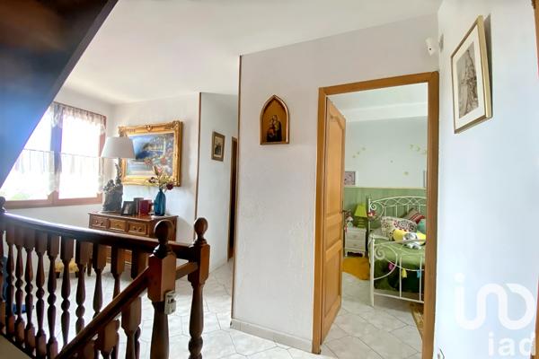 Maison à vendre 6 pièces 200 m² Nanteuil-lès-Meaux