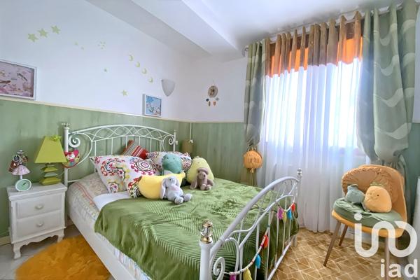 Maison à vendre 6 pièces 200 m² Nanteuil-lès-Meaux