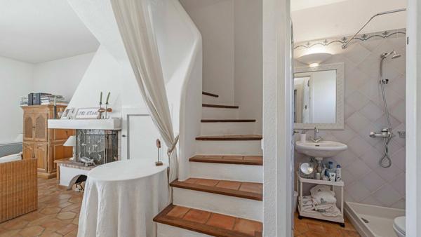 Vente Villa de luxe Port Grimaud 5 Pièces 77 m²