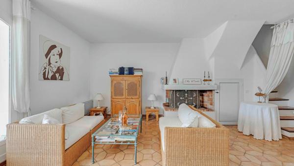 Vente Villa de luxe Port Grimaud 5 Pièces 77 m²