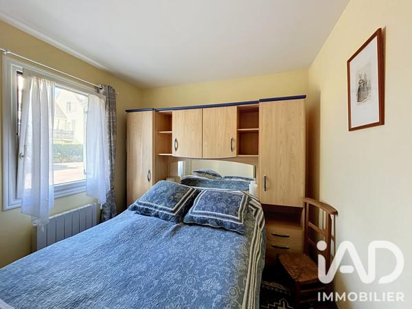 Appartement à vendre 2 pièces 34,38 m² Cabourg