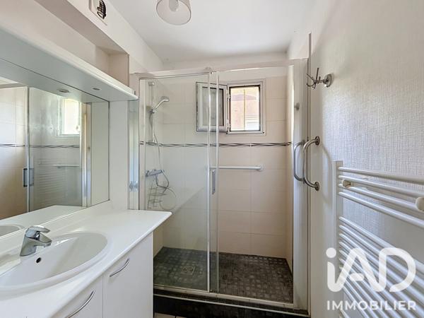Appartement à vendre 2 pièces 34,38 m² Cabourg