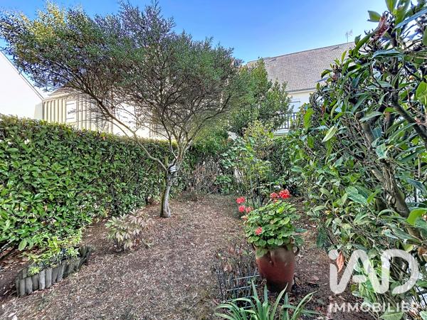 Appartement à vendre 2 pièces 34,38 m² Cabourg