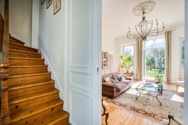 Vente Maison de luxe La Rochelle 10 Pièces 370 m²