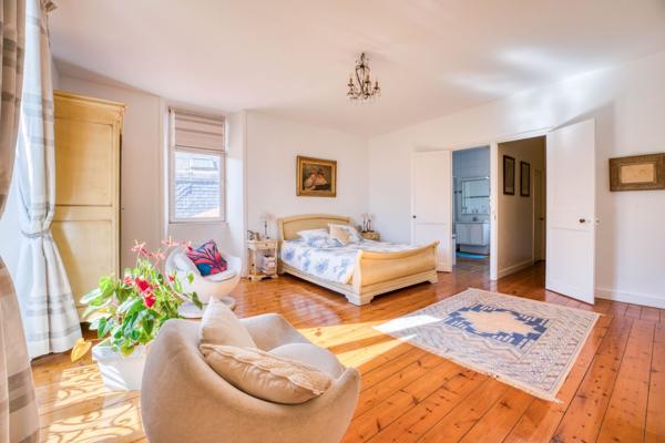 Vente Maison de luxe La Rochelle 10 Pièces 370 m²